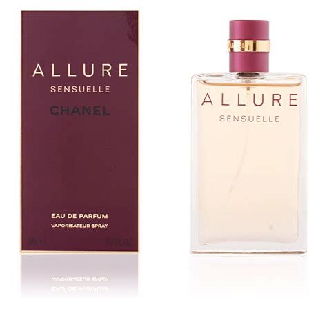 profumo equivalente allure chanel|allure eau de chanel.